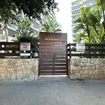 Relajate Junto Al Mar En Apartamento Cala Alta