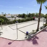 Oasis Holiday House