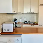 Apartamento Con Vistas Al Mar En Cabo Cervera