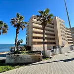 Apartamento Con Vistas Al Mar En Cabo Cervera