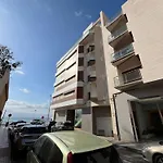 Apartments near the sea