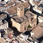Casa Juan Boscan