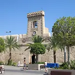 Casa Albatros