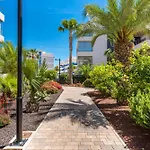 La Zenia Cocoon Lux Penthouse