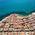 Cura Mar 2Br Exterior 1Ba 150M To The Cura Beach