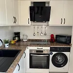 Apartamento Aloha Duplex Ii, Primera Linea De Playa