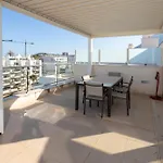 Marina Real II Atico By Bookindenia