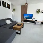 Apartamento Aloha Duplex Ii, Primera Linea De Playa