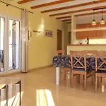 Cozy Home In Els Poblets With Kitchen