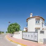 Cozy Home In Els Poblets With Kitchen
