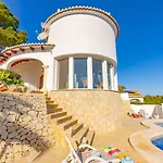 Villa Lehman - Plusholidays