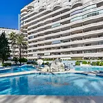 Villas Guzman - Apartamento Trond Paraiso Mar