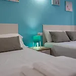 Villas Guzman - Apartamento Trond Paraiso Mar