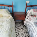 Spacious Apartment With Balcony Guardamar Del Segura 100 M²