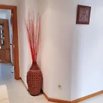 Bright Apartment In Calpe With Sea View And Shared Pool