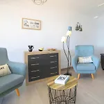 Apartment Penon De Ifach-1 By Interhome