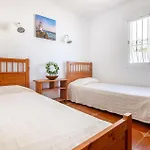 Nice Apartment In Cumbre Del Sol With Wifi