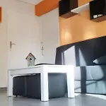 Comfortable Apartment In Villena'S Center / Air Conditioning