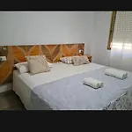 Apartamento Con Encanto En Calpe, Calalga
