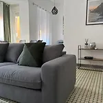 Beautiful Appartment In The Heart Of Alicante