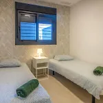 2 Bedroom Lovely Apartment In Orihuela