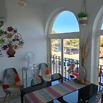 La Zenia Molino Blanco