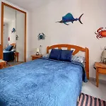 Villa Monica In La Mata
