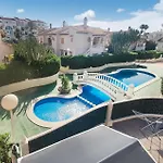 Villa Monica In La Mata