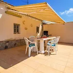 3 Bedroom Gorgeous Home In Orihuela