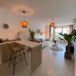 Appartement Calpe Apolov Ibiza Style