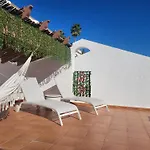 Casa Sunrise - Costa Blanca House With Rooftop, Swimming Pools And Panoramic Sea And Calpe Views