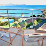 Precioso Estudio Primera Linea Fossa-Puerto Calpe