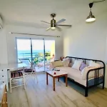 Precioso Estudio Primera Linea Fossa-Puerto Calpe