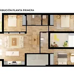 Luxury Houses La Mar De Bonita