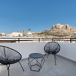 Rs Boutique Apartments