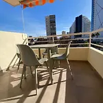 Calpe Apolo V 3B Appartement Marrakech Style