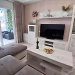Apartamento Sol Y Costa