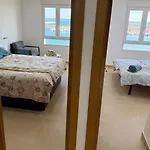 Beach Sea View Apartment