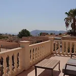 Villa Vista Montana Benidorm