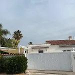 Sunbathing With Private Swimming Pool