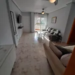 Pinada Golf Apartment