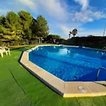 Pinada Golf Apartment