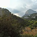 Sunny Apartment Javea, Close To Oldtown
