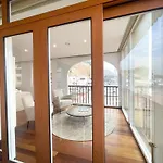Luxury First Line Apartment