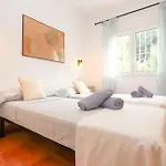 Magnifica Villa En San Nicolas Con Piscina Privada