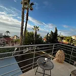 Chalet With Sea View 15 Min From Alicante