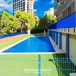 Benidorm San Remo Sea Views Penthouse