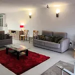 Casa El Puerto Altea Campomanes