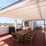 Casa De Pueblo En El Castillo By Costablancarent