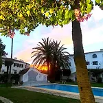Apartamento Urb Oasis Park II Denia, Las Marinas